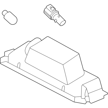 Kia 92501F6000