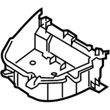 Kia 84630B2000CA