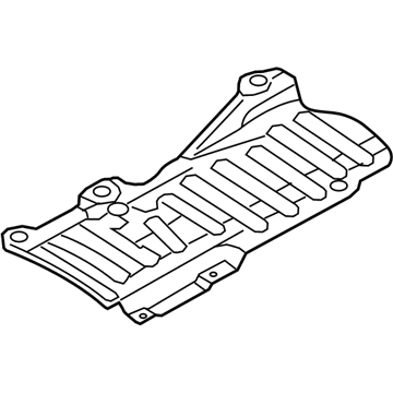 Kia 287932P600