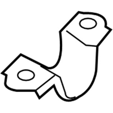 Kia 555354D000