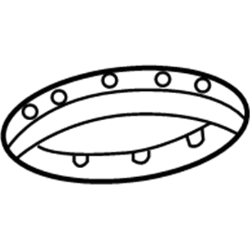 Kia 546234D000