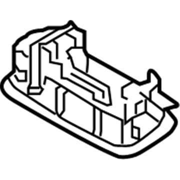 Kia 928901M0008O