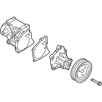 Kia 251002GTC0