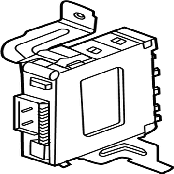Kia 95490DO010