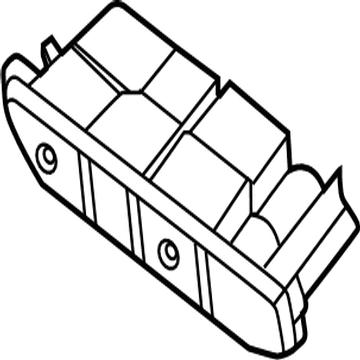 Kia 961A0XA000CRN