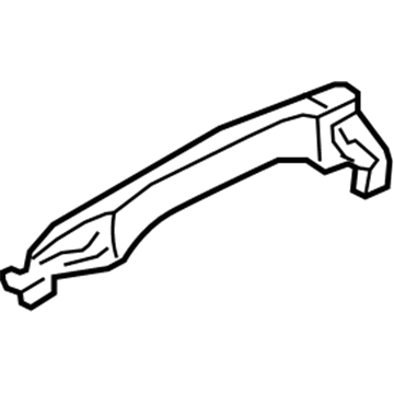 Kia 82651A7011
