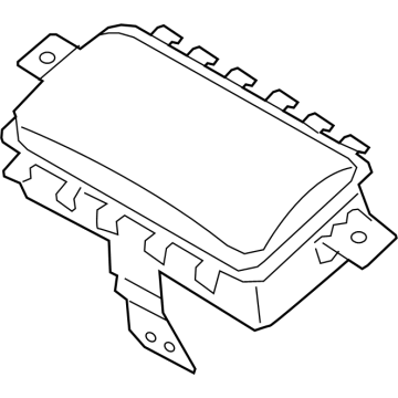 Kia EV9 Air Bag - 80310DO000