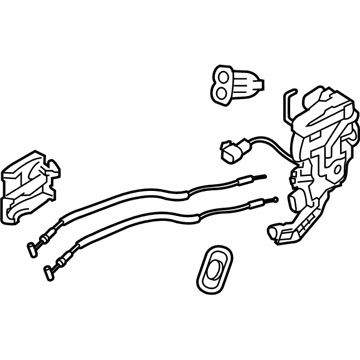 Kia 813102T070