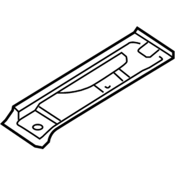 Kia 655734D500