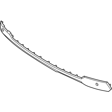 Kia 86670R0500AAL