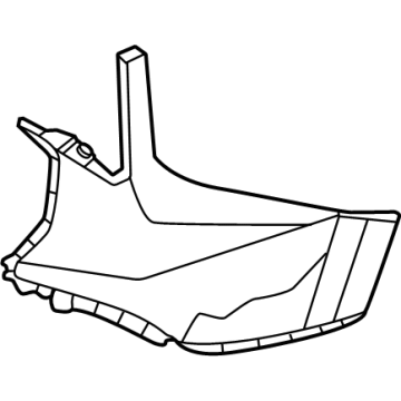 Kia 866A5R0500