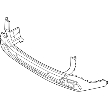 Kia 86650R0500BKL
