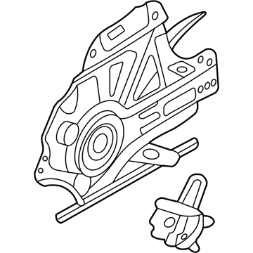 Kia 824014D010