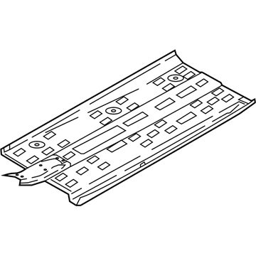 Kia 65120H9000