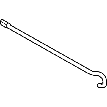 Kia 091323B000