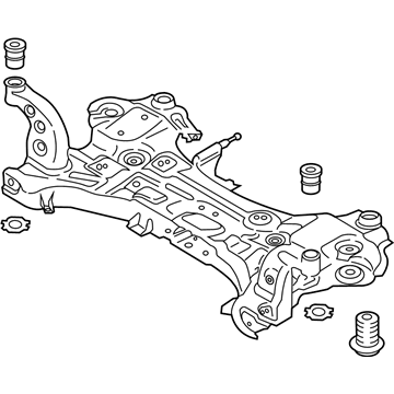 Kia 62405J9050