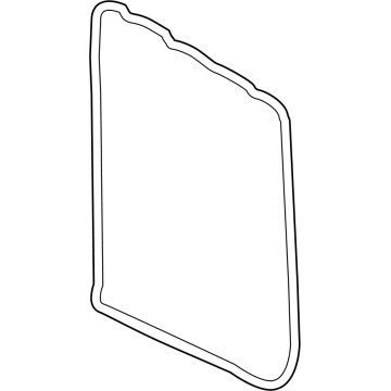 452834G800 Kia GASKET-VALVE BODY CO Illustration 1 of 1