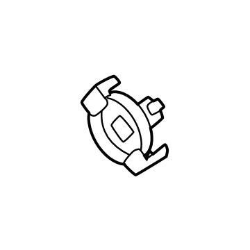 452864G800 Kia PLUG-OIL LEVEL Illustration 1 of 1