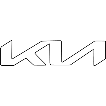 2024 Kia Sorento Emblem - 86300R5250