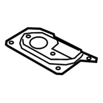 Kia 31107D4000