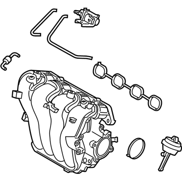 Kia 283102B600