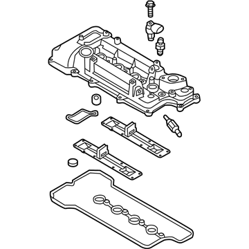 Kia 224102B002