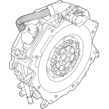 Kia 365002BDK0