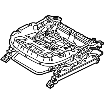 Kia 886001W160
