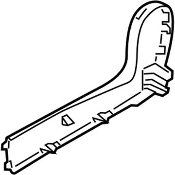 Kia 89270A9030DAA