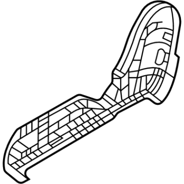 Kia 89040R0010OFB