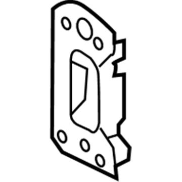 Kia 645752P700