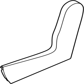 Kia 89492XA600DFS