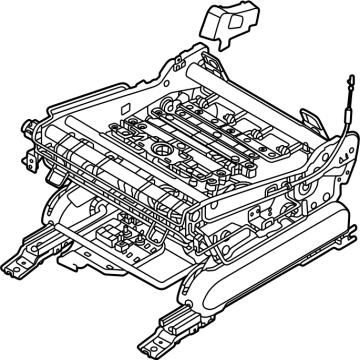 Kia 89230XA600