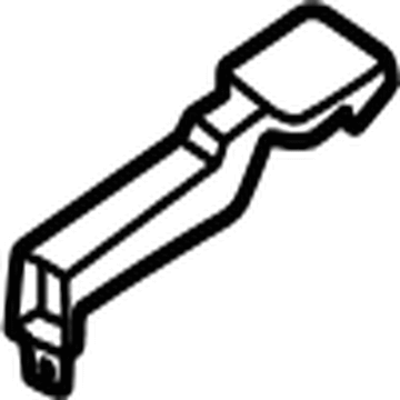 Kia 89525XA200DFS