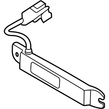 Kia 95420J6300