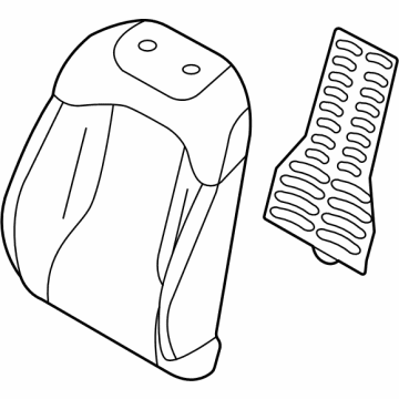 Kia 88450DW040