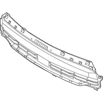 2024 Kia Sorento Grille - 86530R5JA0