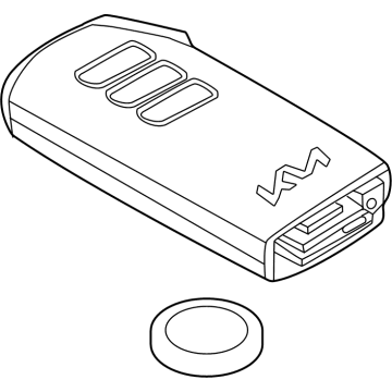 Kia 95440AT110