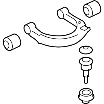 Kia 544203F601