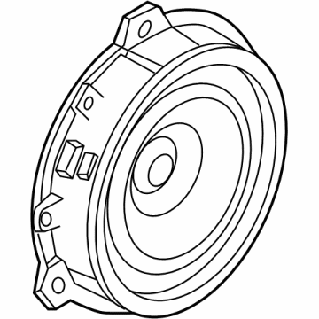 Kia 96330R0000
