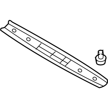 Kia 817604D000CS