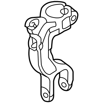 Kia 54681D2550