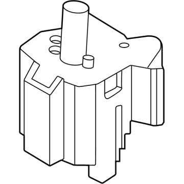 Kia K4 Ambient Temperature Sensor - 96985T1AA0