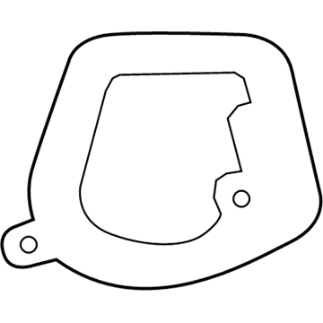 Kia 924562T550