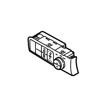 Kia 93600B2BD0EQ