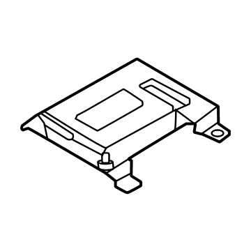 Kia 96370CH200