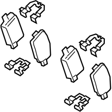 Kia 58302P2A30