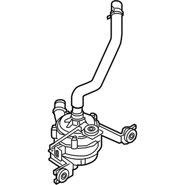 Kia 369002B000