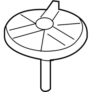Kia 628513N000