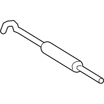 Kia 091323B000